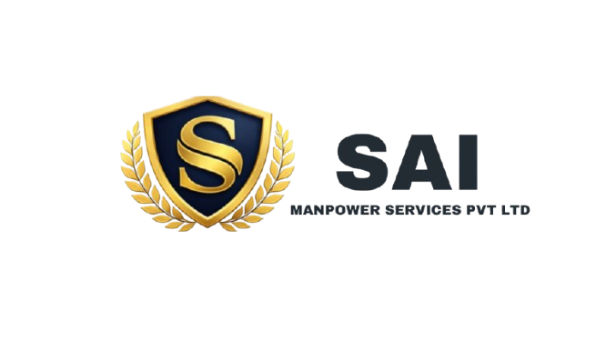 Sai Manpower Services Logo