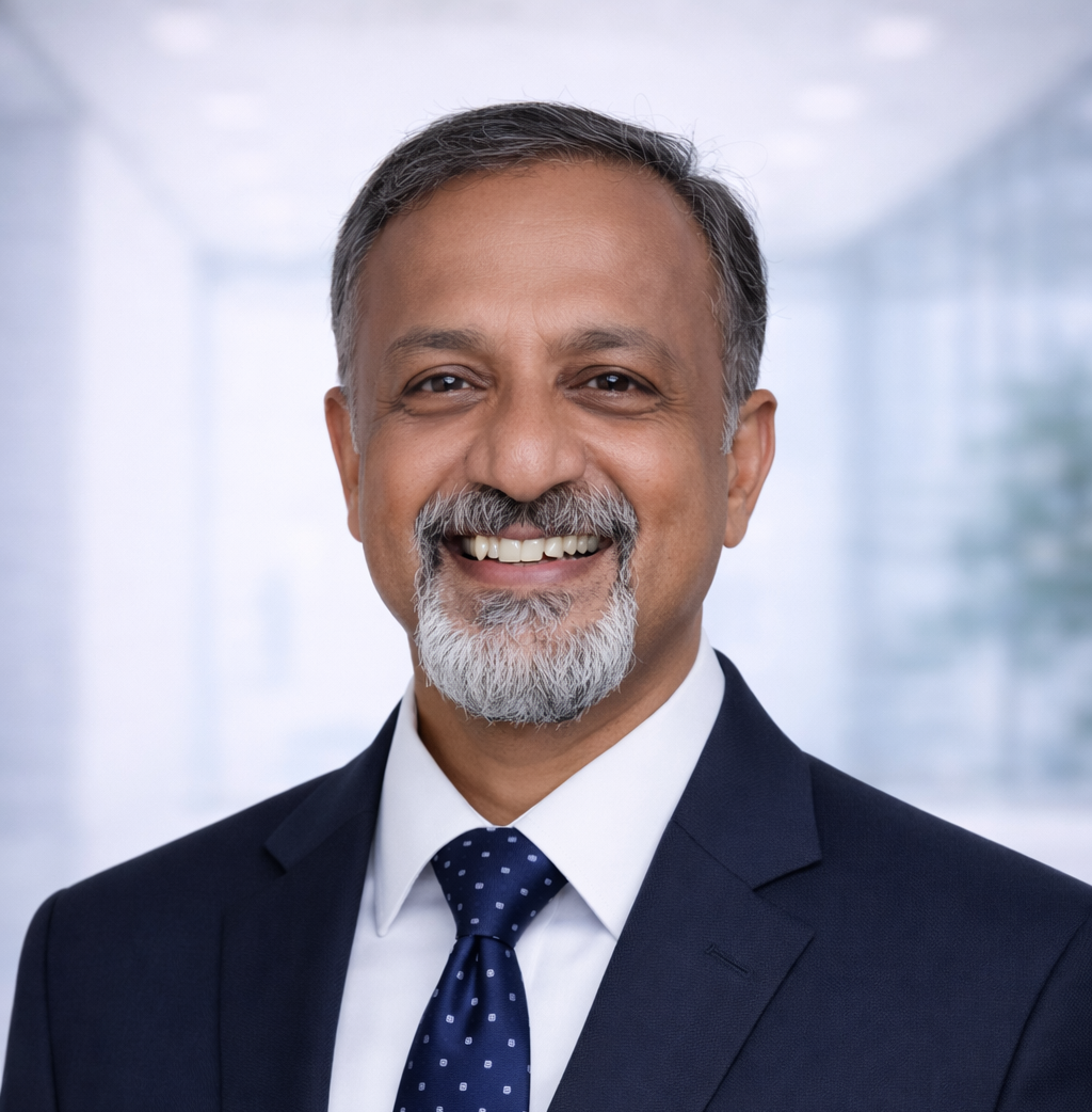 Nirmal Kumar
